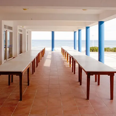 Hostal Mar I Vent *