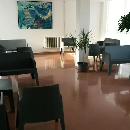 Mar I Vent Hostal