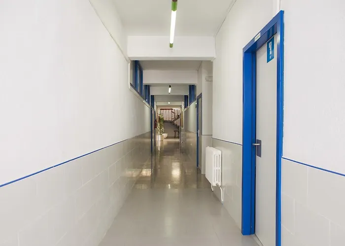 Albergue Mar I Vent Piles