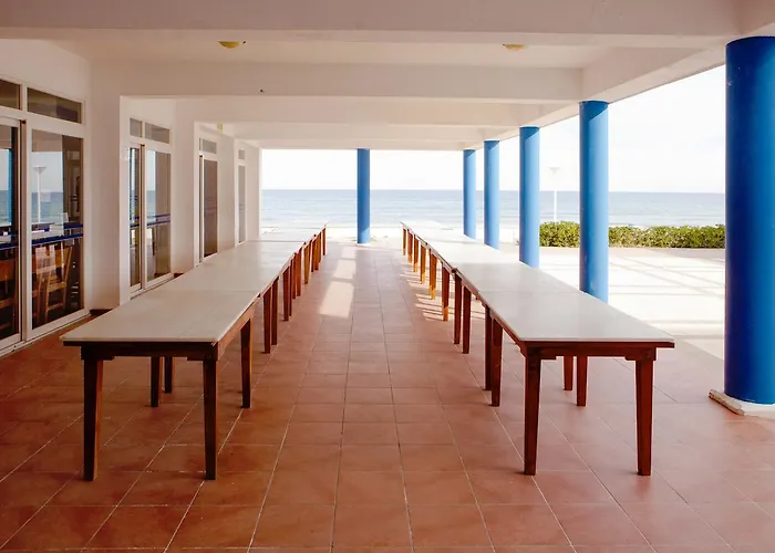 Albergue Mar I Vent *