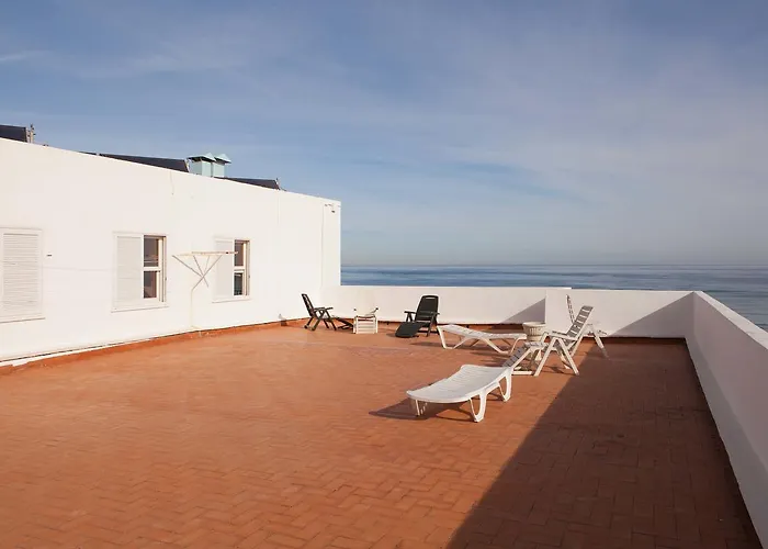 Albergue Mar I Vent Piles