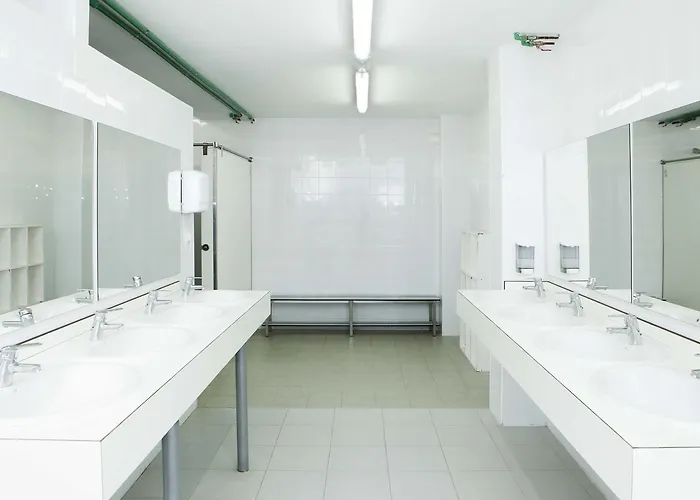 Mar I Vent Хостел *