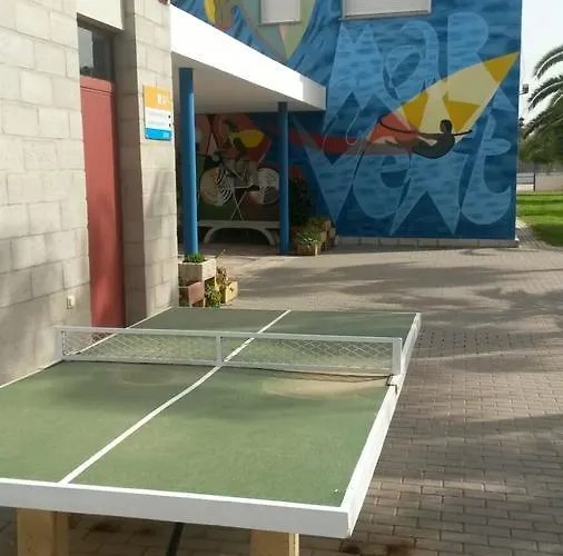 Хостел Mar I Vent Пилес