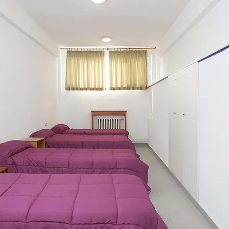 Hostel Mar I Vent