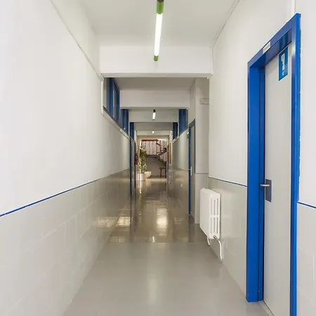 Hostel Mar I Vent Piles
