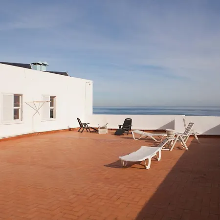 Hostel Mar I Vent Piles