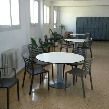 Hostel Mar I Vent Piles